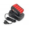 Punjač Bosch 14.4V 18V Li-Ion Litijum Baterija za Aku Alat