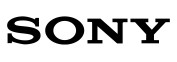 Sony Sony