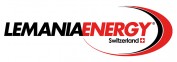 LEMANIA ENERGY LEMANIA ENERGY