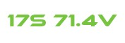 17S 71.4V 17S 71.4V