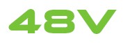 48V Olovo 48V Olovo