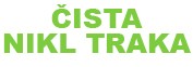 Čista Nikl Traka Čista Nikl Traka