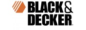 Black and Decker Black and Decker