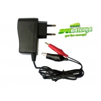 Punjač olovnih akumulatora 12V 500mA