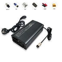 Punjač Baterija 16.8V 6A Litijum jon Li-Ion 14.4V 14.8V