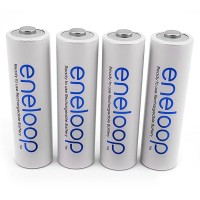 Panasonic Eneloop AA 1.2V 2000mAh NiMh Punjiva Baterija