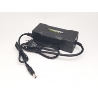 42V 5A Punjač XLR 3Pin Baterija za eBike Bicikli 36V Li-Ion