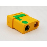 XT-90 Konektor Par Muško Ženski RC Dron LiPo XT90 Komplet