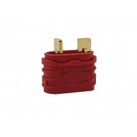 Deans T-plug T-type connector Ženski konektor RC FPV airsoft