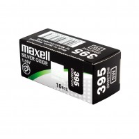 Maxell SR927SW Baterija za Casio Ručni Sat 1.55V
