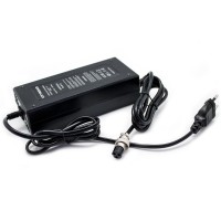 Punjač za 48V 12Ah Olovne Pb GEL Baterija Električni Bicikli